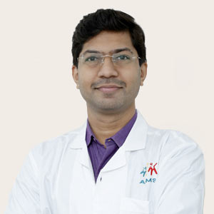 Best Eye Surgeon in Kalyan and Dombivli