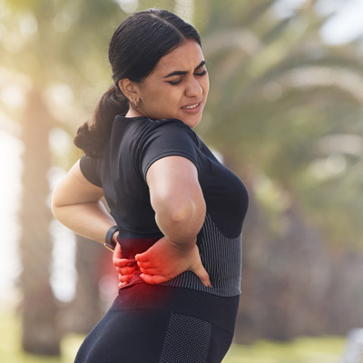 Osteoporosis Profile