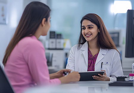 Women’s Health Package